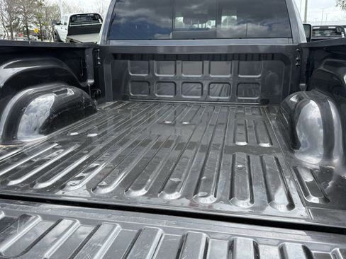 Used 2024 RAM 2500 Laramie image 31