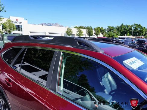 Used 2020 Subaru Outback Limited XT w/ Popular Package #2 AWD/4WD image 7