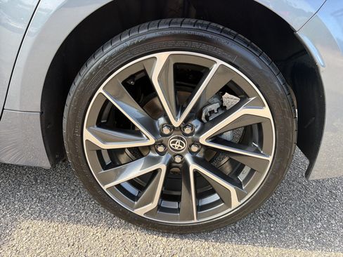 Used 2022 Toyota Corolla SE FWD image 29