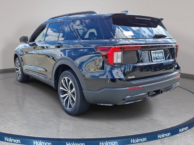 Used 2026 Ford Explorer ST-Line AWD/4WD image 5