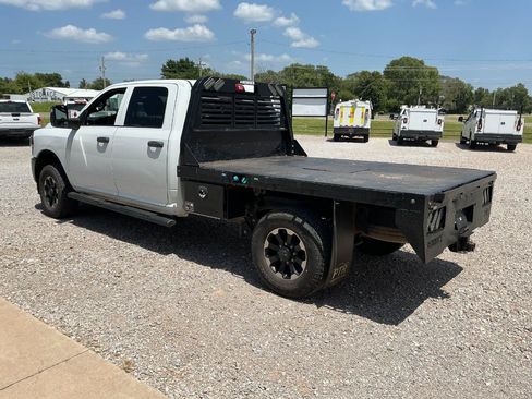 Used 2023 RAM 2500 Tradesman AWD/4WD image 6