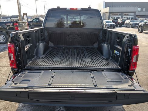 Certified 2021 Ford F150 XLT w/ Equipment Group 302A High image 11