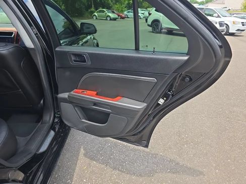 Used 2007 Cadillac STS w/ Preferred Equipment Group RWD image 42