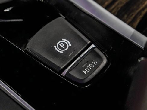Used 2017 BMW 540i RWD image 24