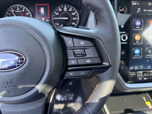 New 2026 Subaru Crosstrek 2.5i Limited AWD/4WD image 17