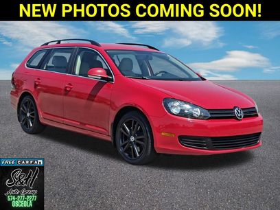 Used 2013 Volkswagen Jetta TDI