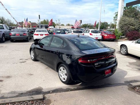 Used 2013 Dodge Dart Aero image 4