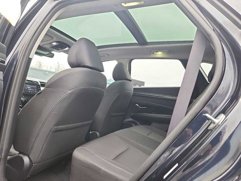 Used 2022 Hyundai Tucson SEL image 10