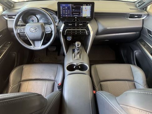 Used 2021 Toyota Venza Limited AWD/4WD image 9