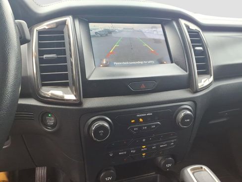 Used 2022 Ford Ranger Lariat w/ Tremor Off-Road Package image 27