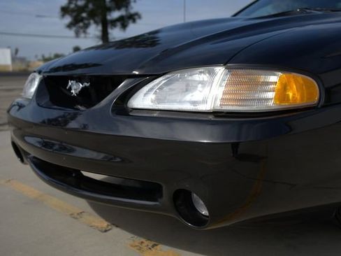 Used 1997 Ford Mustang Cobra image 44