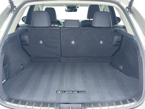 Used 2022 Lexus NX 350 AWD w/ Cold Area Package image 12