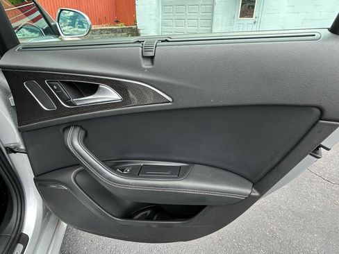 Used 2015 Audi S6 AWD/4WD image 24