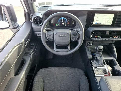 Certified 2025 Toyota Land Cruiser 1958 image 11