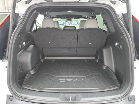 Used 2026 Honda CR-V Sport Touring image 12