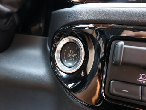 New 2026 Chevrolet Silverado 1500 LT AWD/4WD image 22