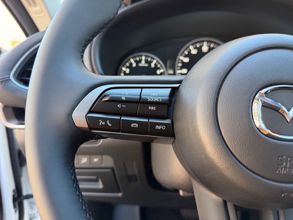 New 2026 MAZDA MAZDA3 2.5 S Sedan w/ Preferred Pkg FWD image 18