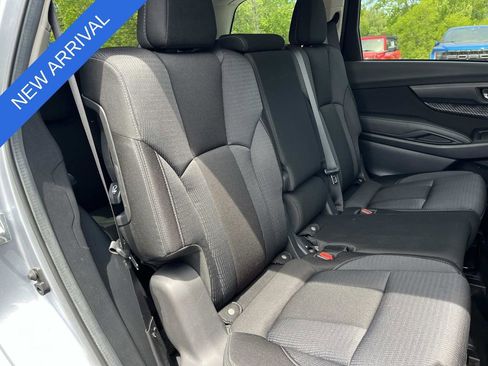 Used 2023 Subaru Ascent Premium w/ Convenience Package AWD/4WD image 22