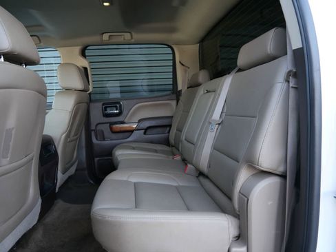 Used 2014 GMC Sierra 1500 SLT w/ SLT Crew Cab Value Package image 11