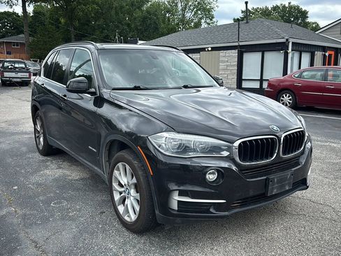 Used 2016 BMW X5 xDrive35i AWD/4WD image 7