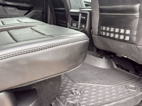 Used 2025 RAM 1500 RHO AWD/4WD image 26