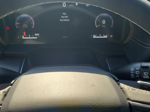 New 2026 Jeep Grand Cherokee Limited Reserve image 16