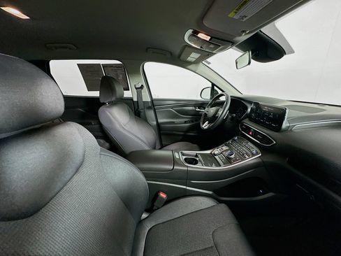 Used 2023 Hyundai Santa Fe SEL AWD/4WD image 29