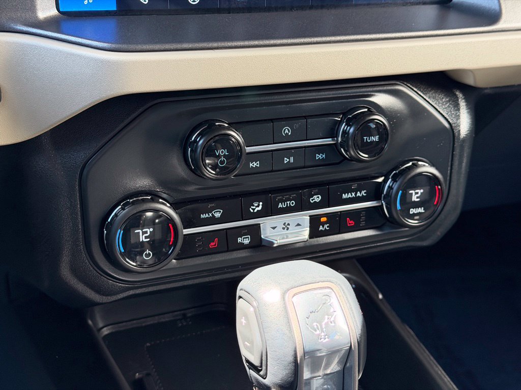 Used 2025 Ford Bronco Big Bend AWD/4WD image 15