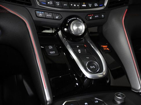 Used 2025 Acura TLX A-Spec Package image 21