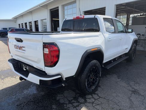 New 2026 GMC Canyon Elevation RWD image 8