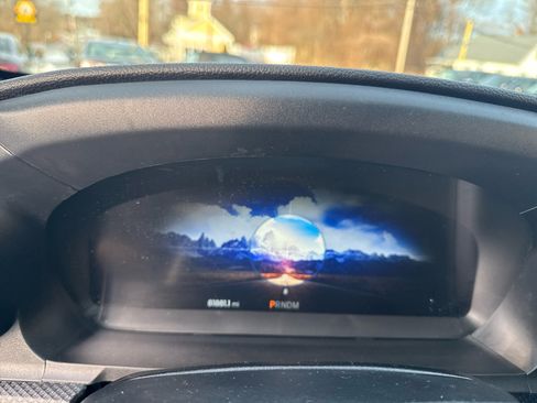 Used 2020 Ford Explorer ST image 24