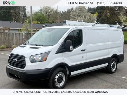 Used 2019 Ford Transit 150 130 Low Roof
