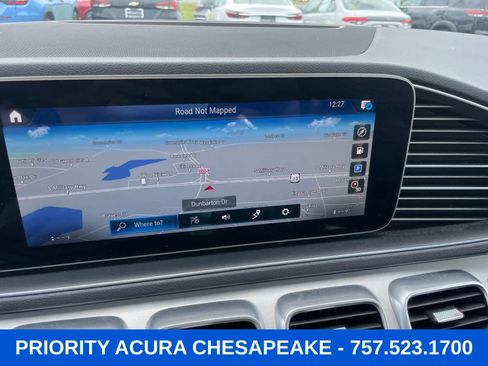 Used 2022 Mercedes-Benz GLE 450 4MATIC image 16