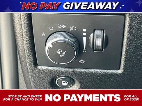 Used 2021 Jeep Grand Cherokee Overland image 20