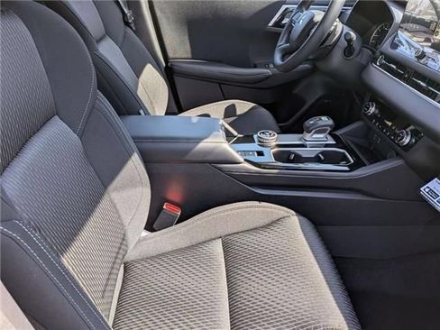 New 2026 Mitsubishi Outlander ES AWD/4WD image 31