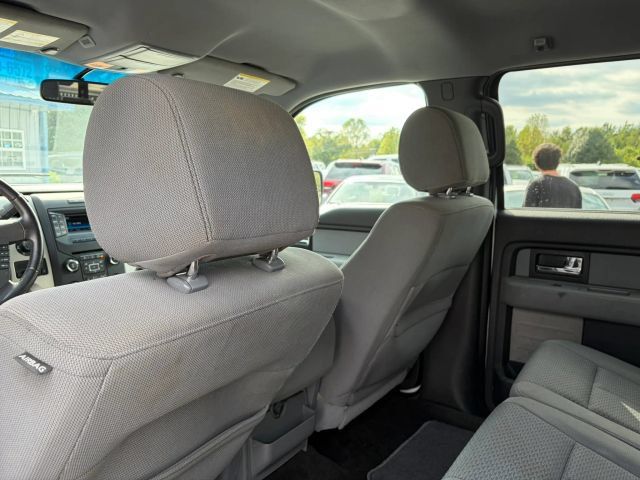 Used 2014 Ford F150 XLT w/ Equipment Group 302A Luxury AWD/4WD image 19