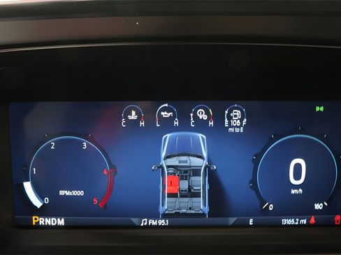 Used 2025 Ford F250 Platinum image 14