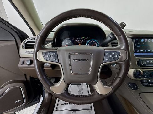 Used 2020 GMC Yukon Denali RWD image 12