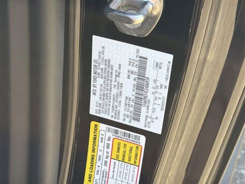 Used 2025 Ford Mustang GT Premium image 10