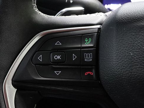 Used 2024 Jeep Grand Cherokee Laredo X w/ Luxury Tech Group I image 33