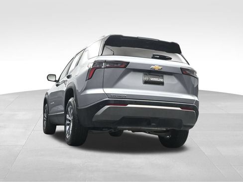 Used 2025 Chevrolet Equinox LT w/ Convenience Package II FWD image 27