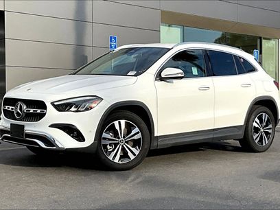 Used 2024 Mercedes-Benz GLA 250 4MATIC