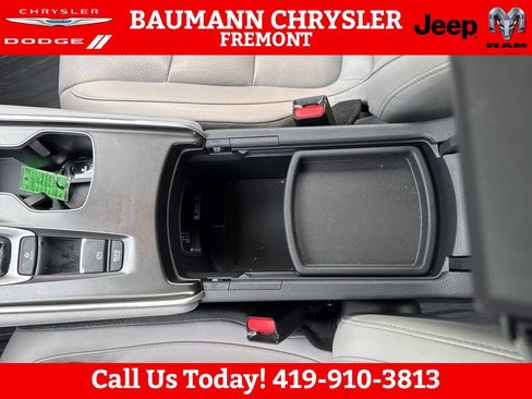 Used 2020 Honda Accord EX-L image 26