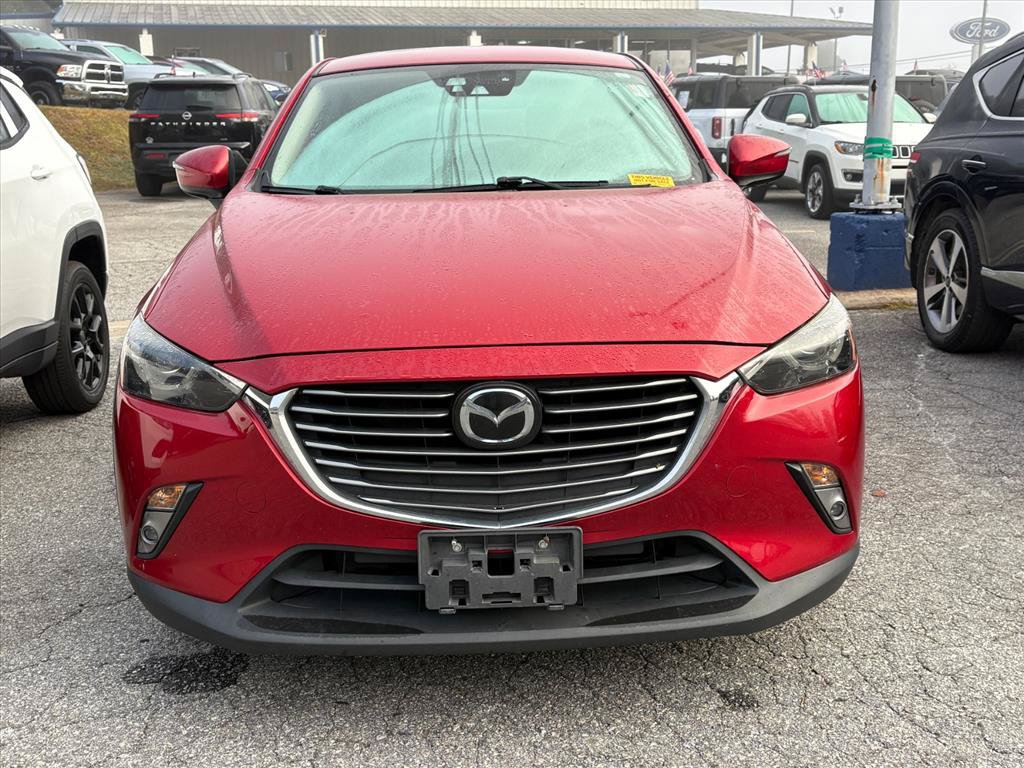 Used 2016 MAZDA CX-3 Grand Touring FWD image 2