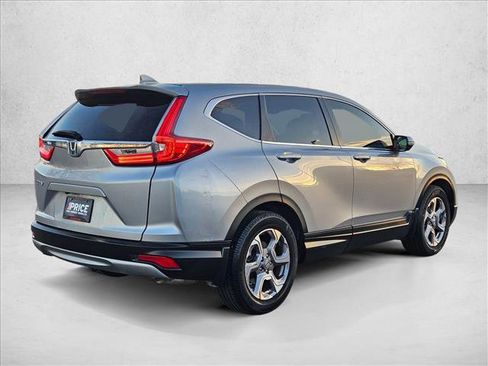 Used 2019 Honda CR-V EX image 5