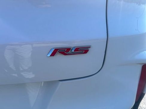 Used 2024 Chevrolet TrailBlazer RS w/ Convenience Package AWD/4WD image 12