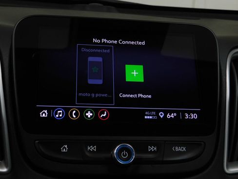 Used 2023 Chevrolet Malibu LT FWD image 60