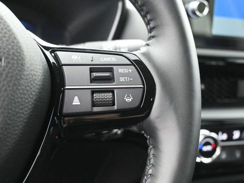 New 2026 Honda CR-V EX-L image 17