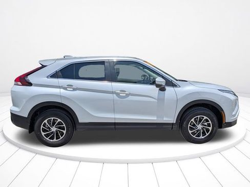 New 2026 Mitsubishi Eclipse Cross ES AWD/4WD image 3