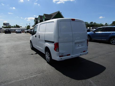 Used 2021 Nissan NV200 SV FWD image 5